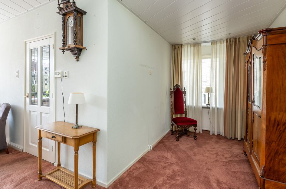 Secretaris Rooijlaan 15