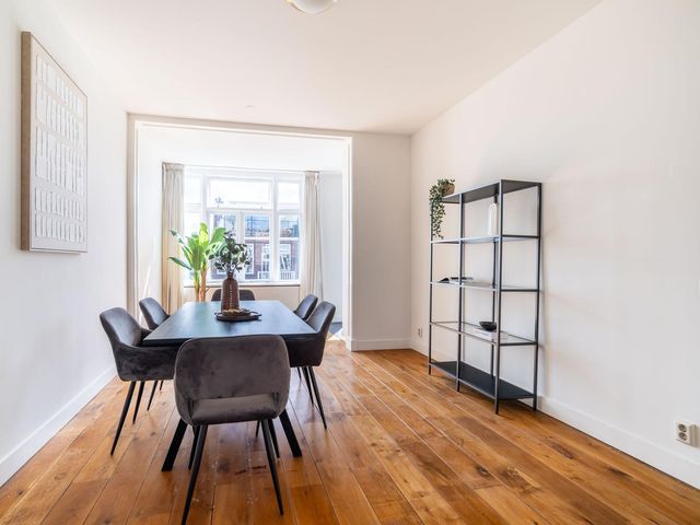 Bosschestraat 137, 'S-Gravenhage