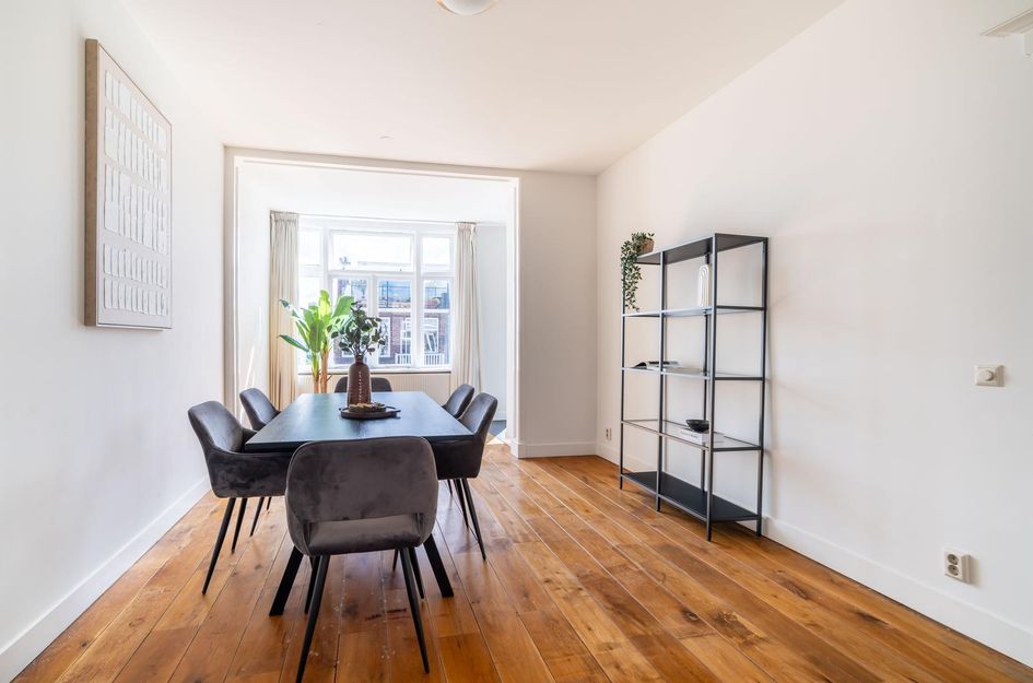 Bosschestraat 137