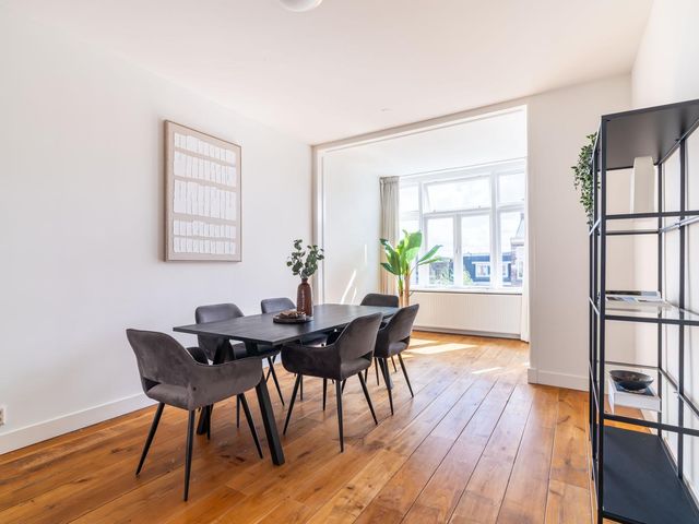 Bosschestraat 137, 'S-Gravenhage