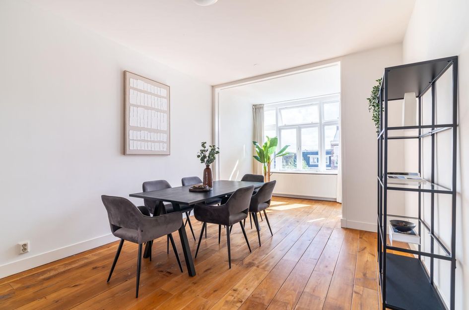 Bosschestraat 137