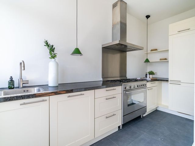 Bosschestraat 137, 'S-Gravenhage