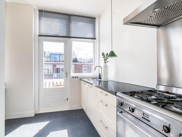 Bosschestraat 137, 'S-Gravenhage