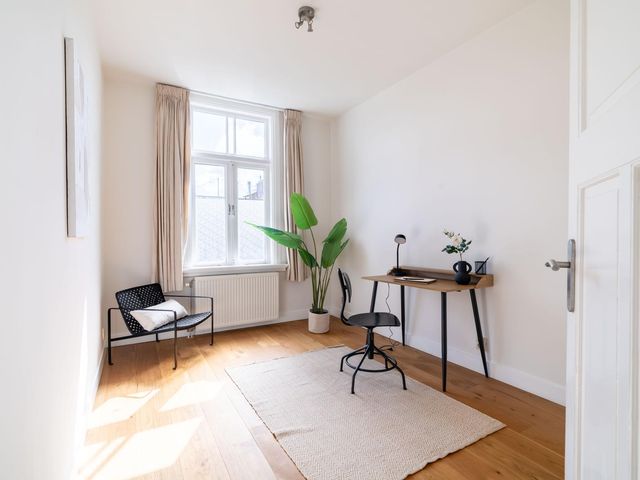 Bosschestraat 137, 'S-Gravenhage