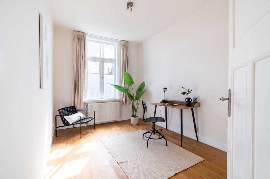 Bosschestraat 137