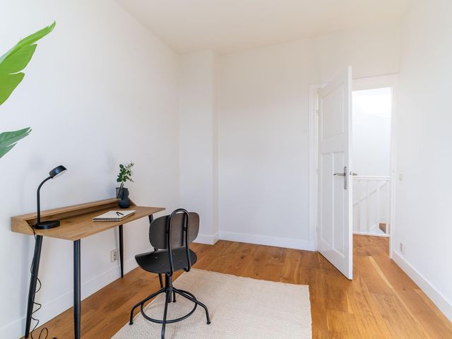 Bosschestraat 137, 'S-Gravenhage