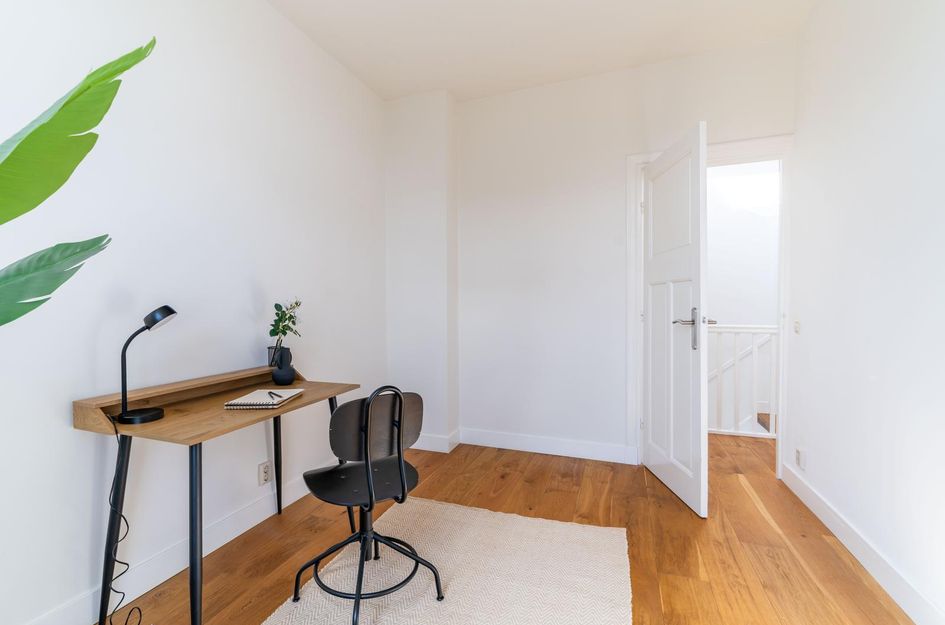 Bosschestraat 137