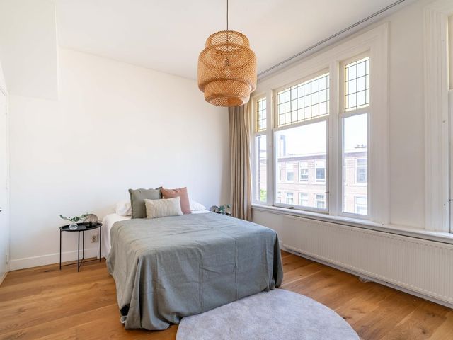 Bosschestraat 137, 'S-Gravenhage
