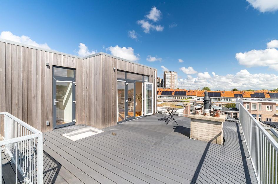 Bosschestraat 137