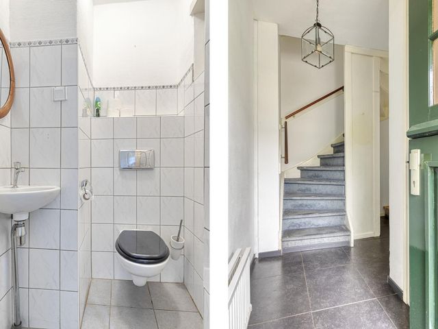 Jhr. van Coeverdenstraat 40, Oldenzaal