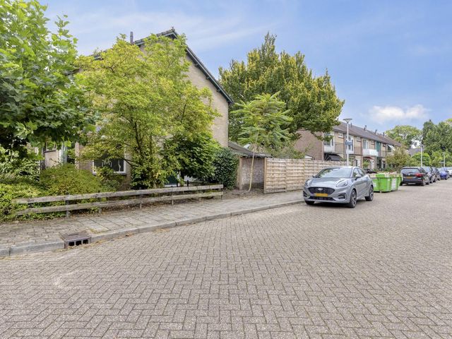 Jhr. van Coeverdenstraat 40, Oldenzaal