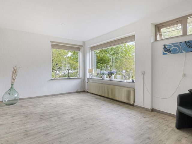 Jhr. van Coeverdenstraat 40, Oldenzaal