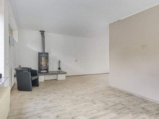 Jhr. van Coeverdenstraat 40, Oldenzaal