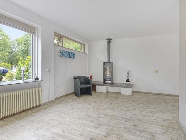 Jhr. van Coeverdenstraat 40, Oldenzaal