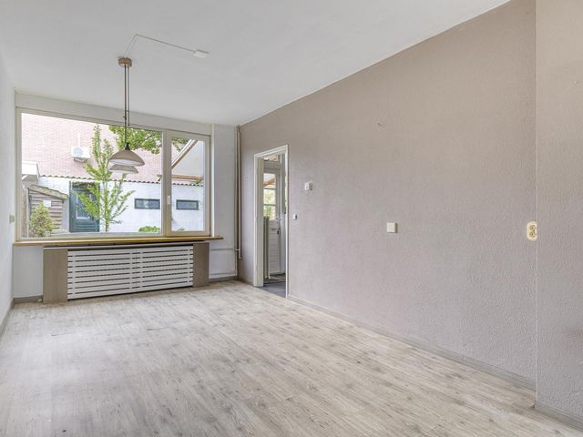 Jhr. van Coeverdenstraat 40, Oldenzaal