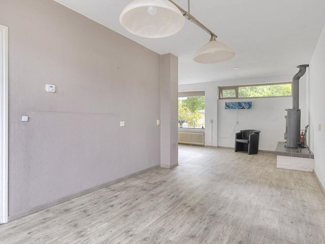 Jhr. van Coeverdenstraat 40, Oldenzaal