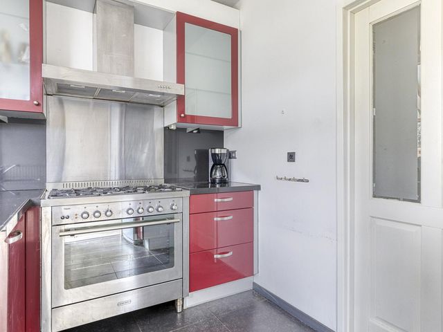 Jhr. van Coeverdenstraat 40, Oldenzaal