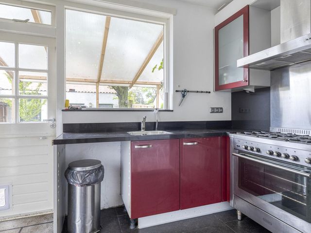 Jhr. van Coeverdenstraat 40, Oldenzaal