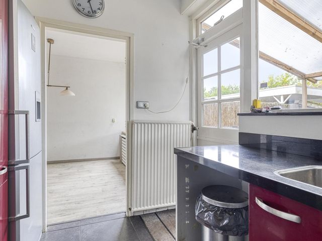 Jhr. van Coeverdenstraat 40, Oldenzaal