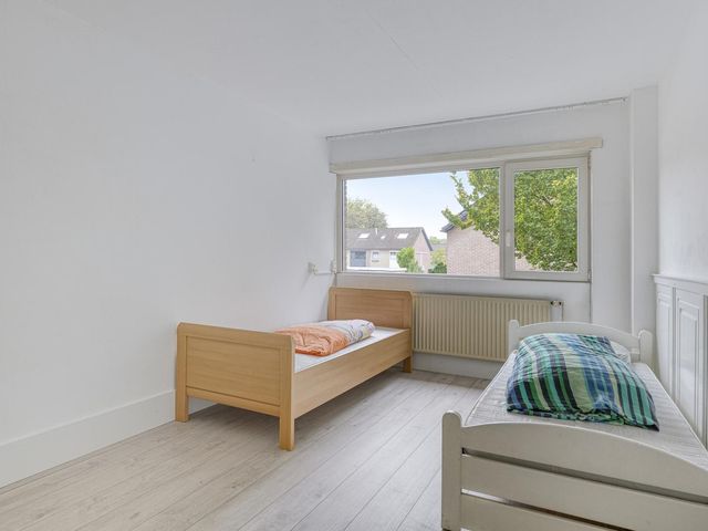 Jhr. van Coeverdenstraat 40, Oldenzaal