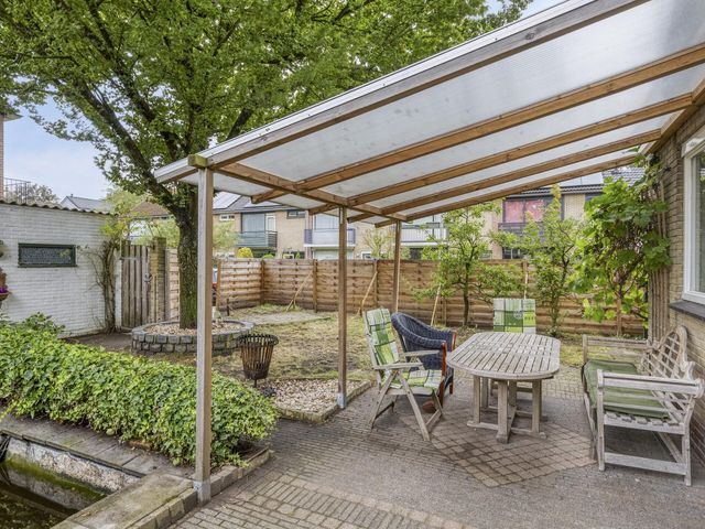 Jhr. van Coeverdenstraat 40, Oldenzaal