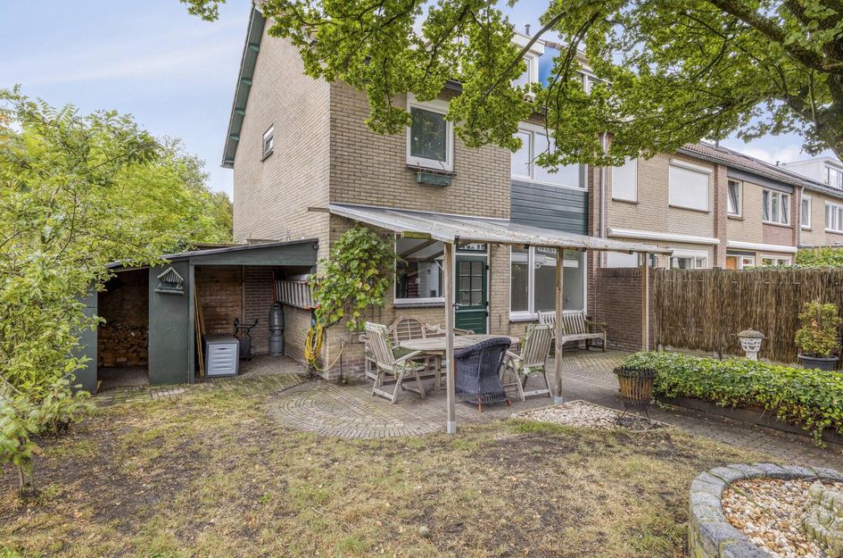Jhr. van Coeverdenstraat 40