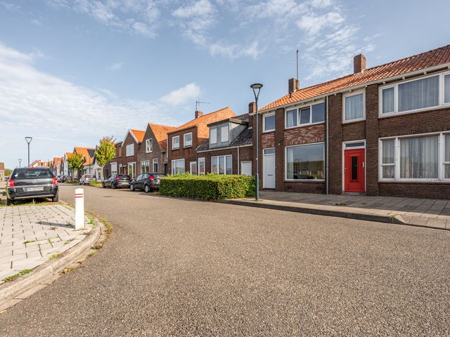 Boulevard 64, Breskens