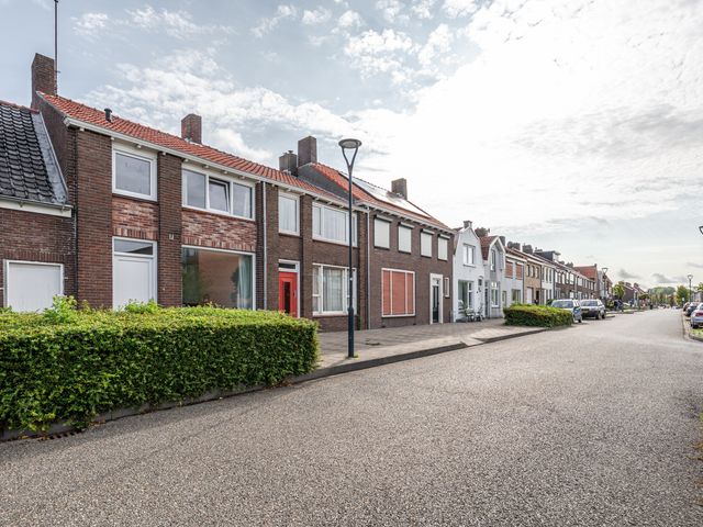 Boulevard 64, Breskens