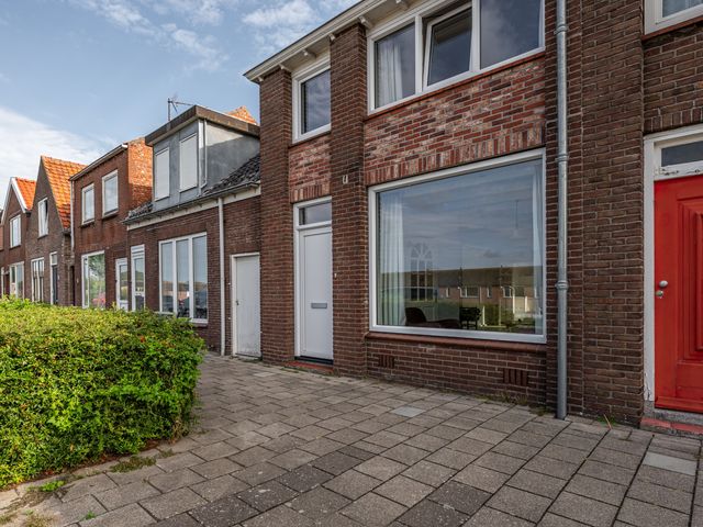 Boulevard 64, Breskens