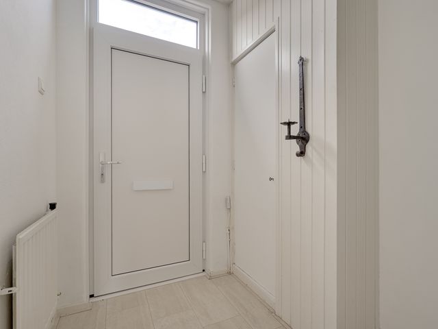 Boulevard 64, Breskens