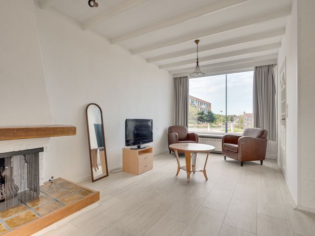 Boulevard 64, Breskens