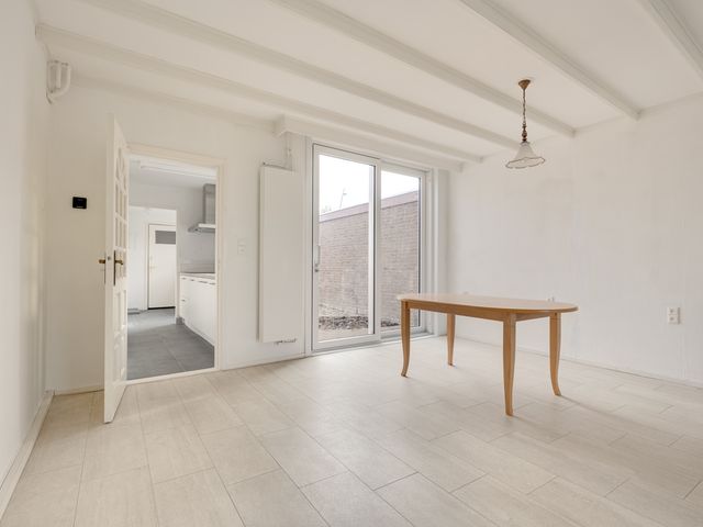 Boulevard 64, Breskens