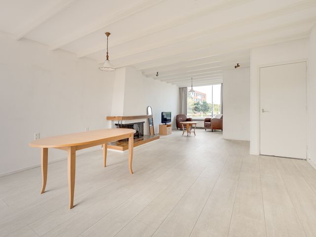 Boulevard 64, Breskens
