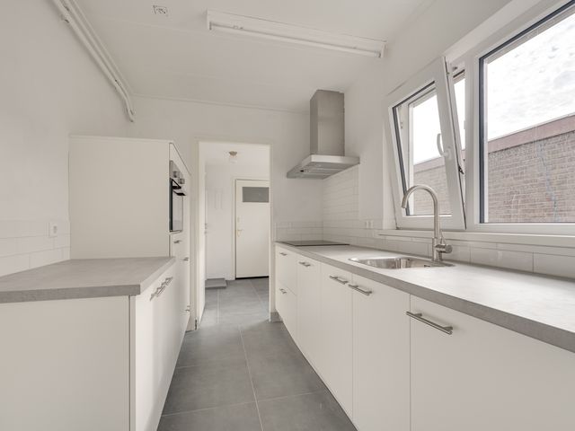 Boulevard 64, Breskens