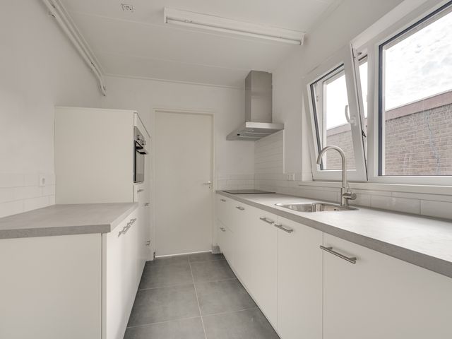 Boulevard 64, Breskens