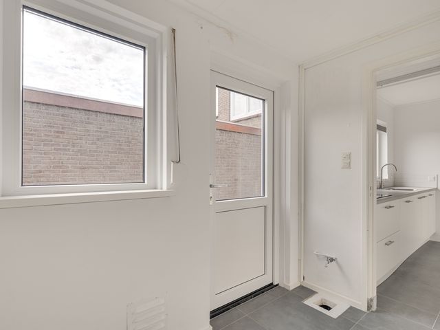 Boulevard 64, Breskens