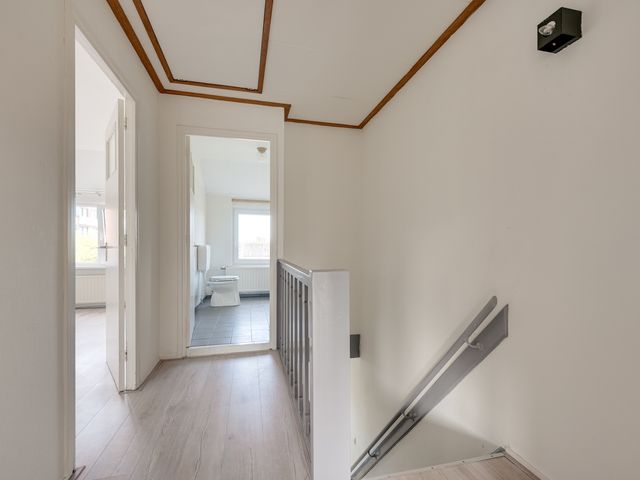 Boulevard 64, Breskens