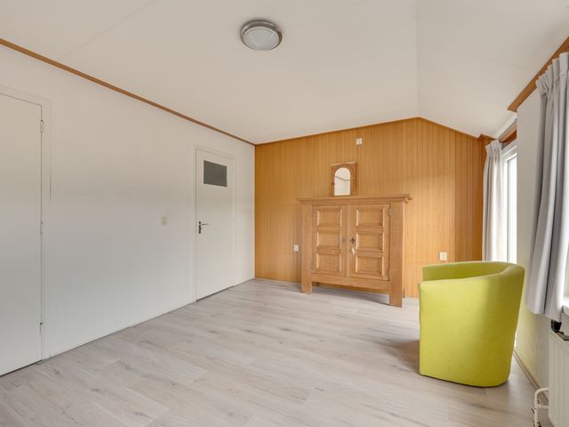 Boulevard 64, Breskens