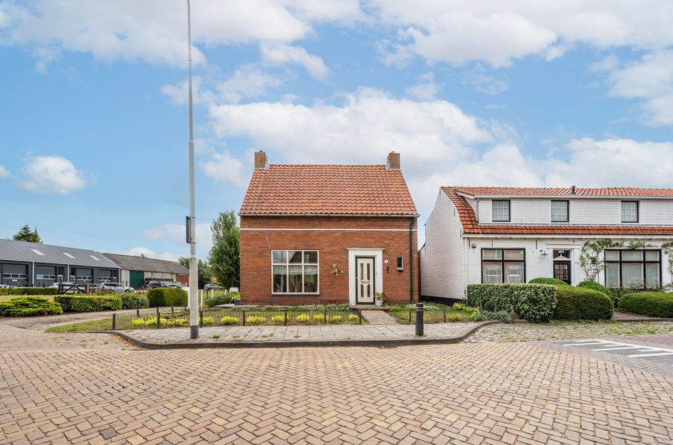Zwinstraat 11