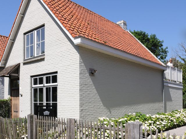 Molenstraat 15, Retranchement