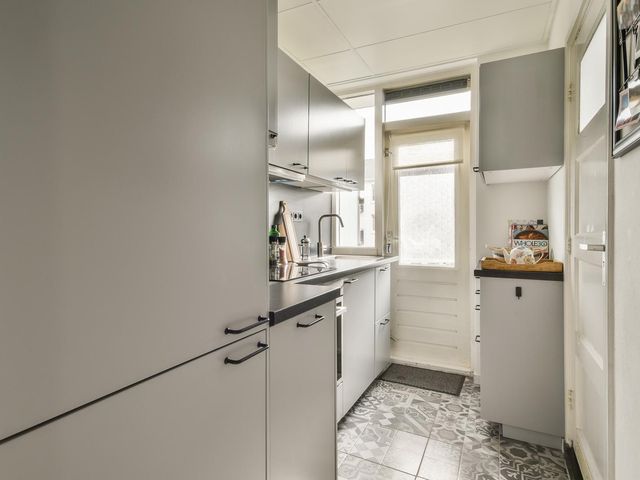 Freek Oxstraat 15 2, Amsterdam
