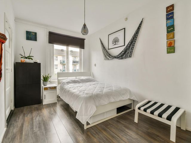 Freek Oxstraat 15 2, Amsterdam