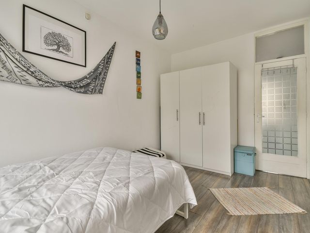 Freek Oxstraat 15 2, Amsterdam