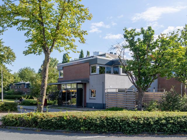Tholenseweg 40A, Amstelveen
