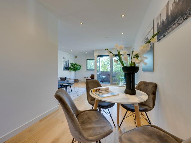 Tholenseweg 40A, Amstelveen