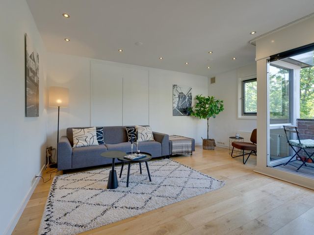 Tholenseweg 40A, Amstelveen