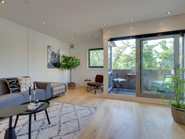 Tholenseweg 40A, Amstelveen