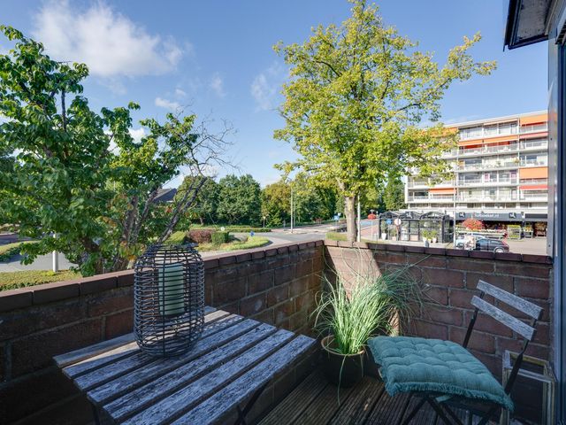Tholenseweg 40A, Amstelveen