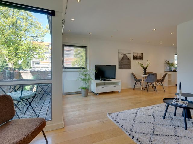 Tholenseweg 40A, Amstelveen
