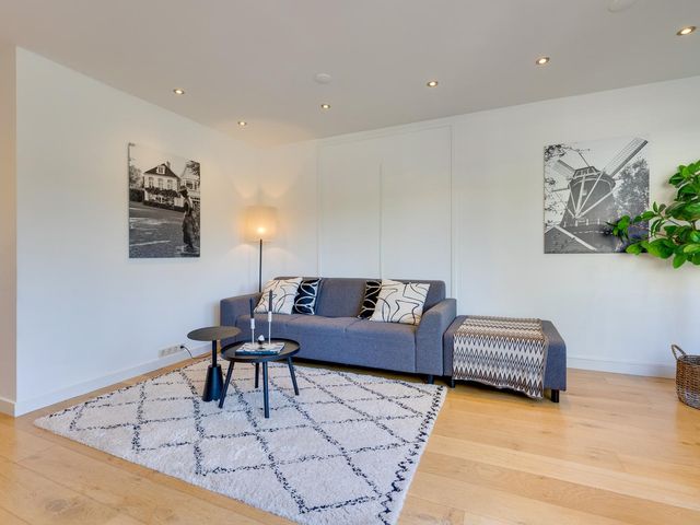 Tholenseweg 40A, Amstelveen